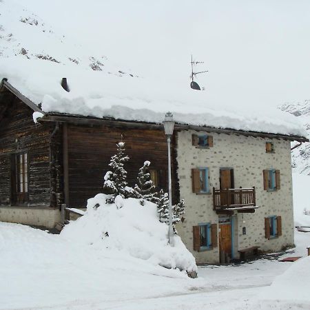 Livigno Chalets Экстерьер фото