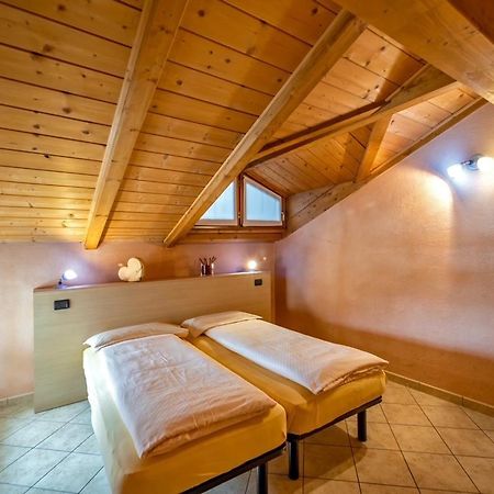 Livigno Chalets Экстерьер фото
