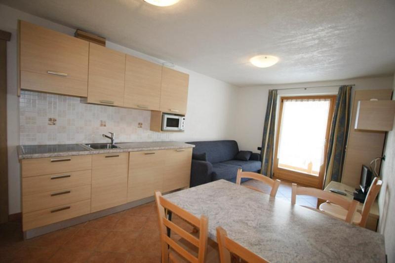 Livigno Chalets Экстерьер фото