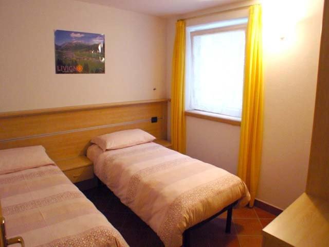 Livigno Chalets Экстерьер фото