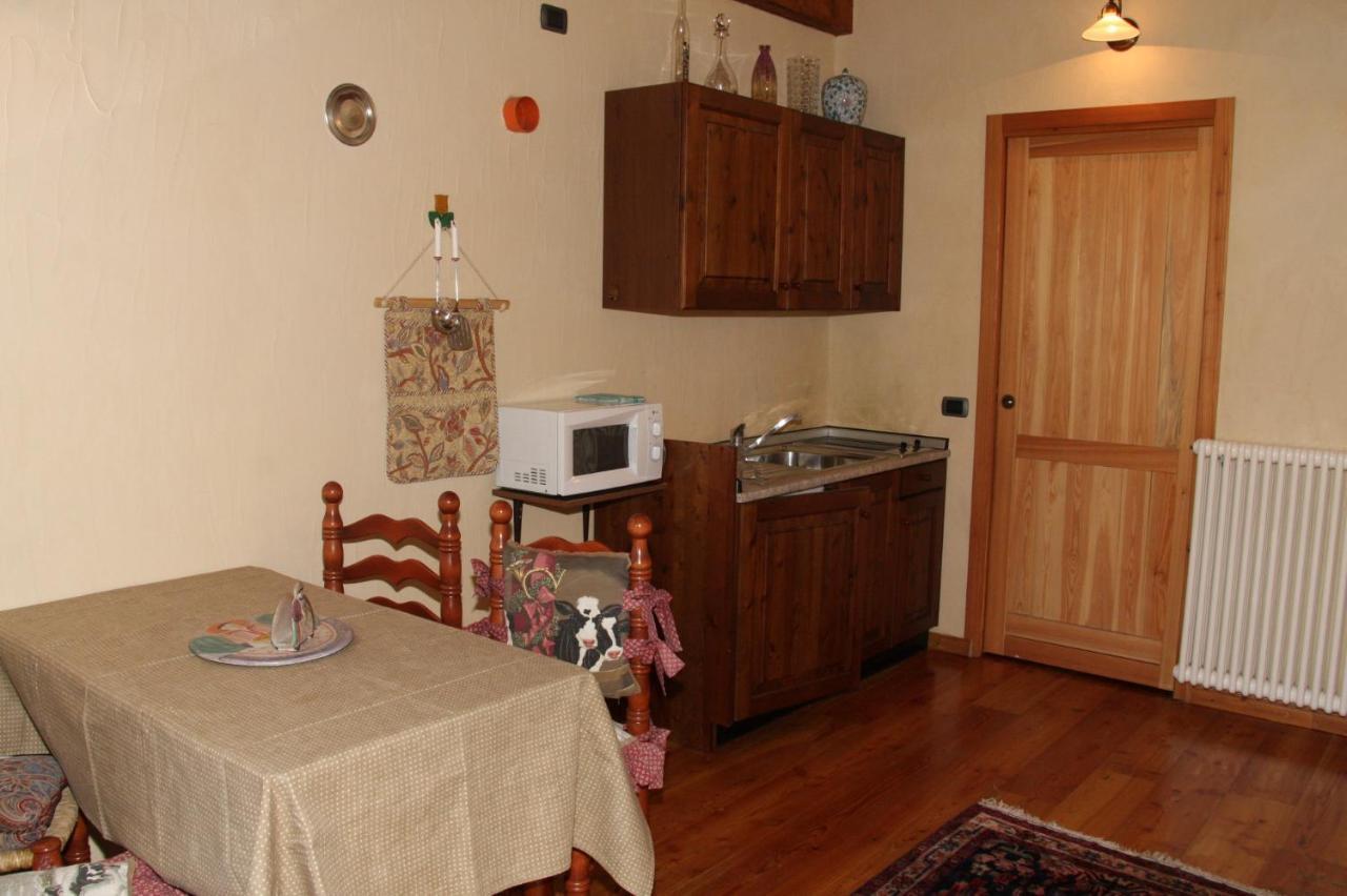 Livigno Chalets Экстерьер фото