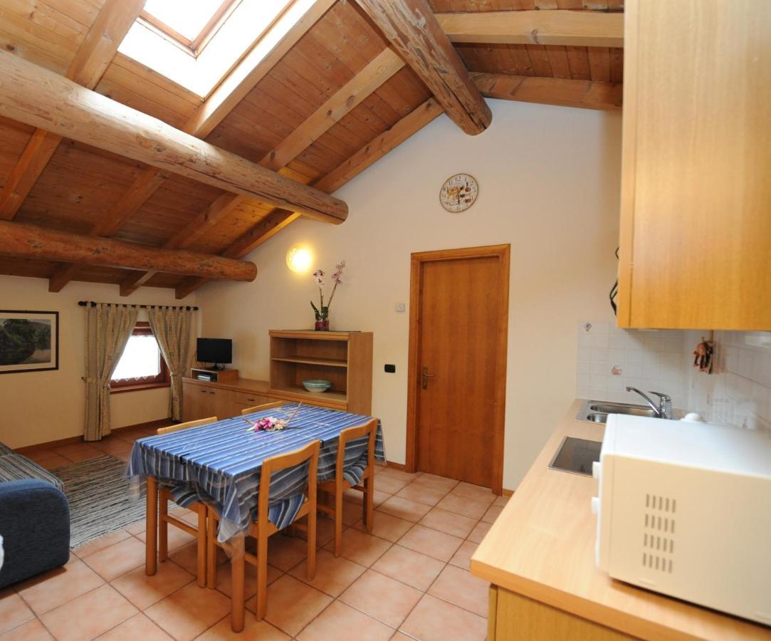 Livigno Chalets Экстерьер фото