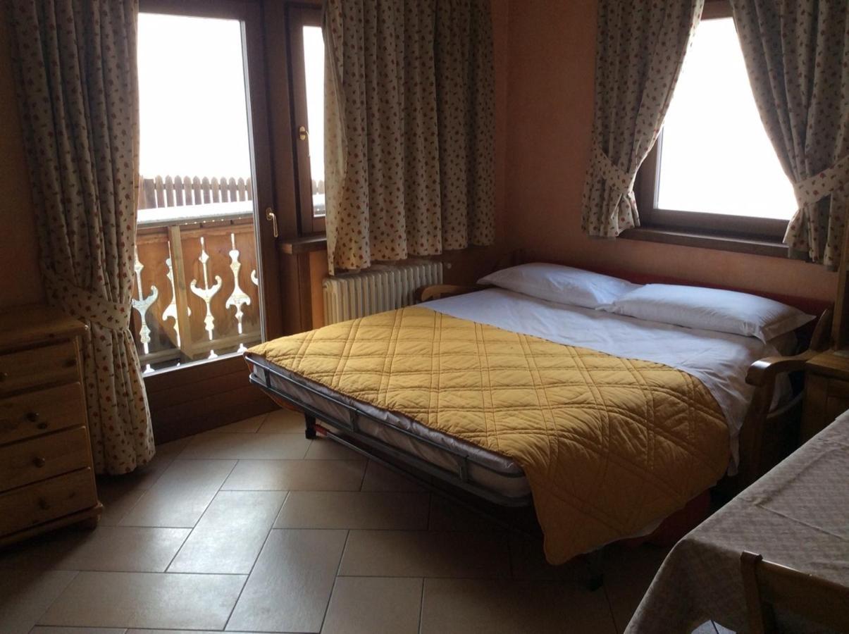 Livigno Chalets Экстерьер фото