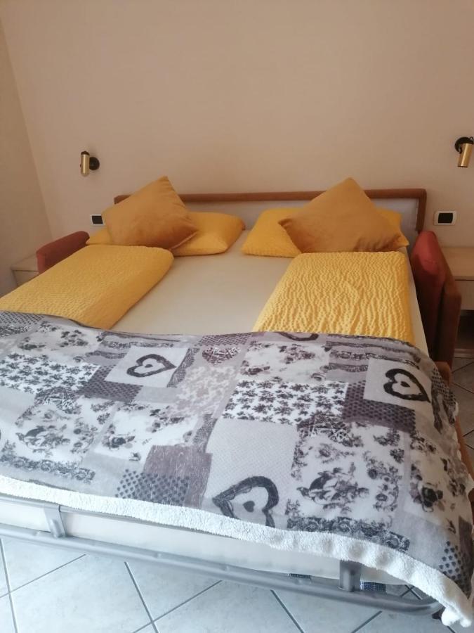 Livigno Chalets Экстерьер фото