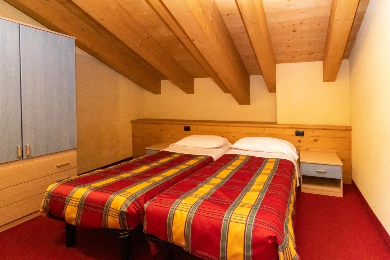 Livigno Chalets Экстерьер фото
