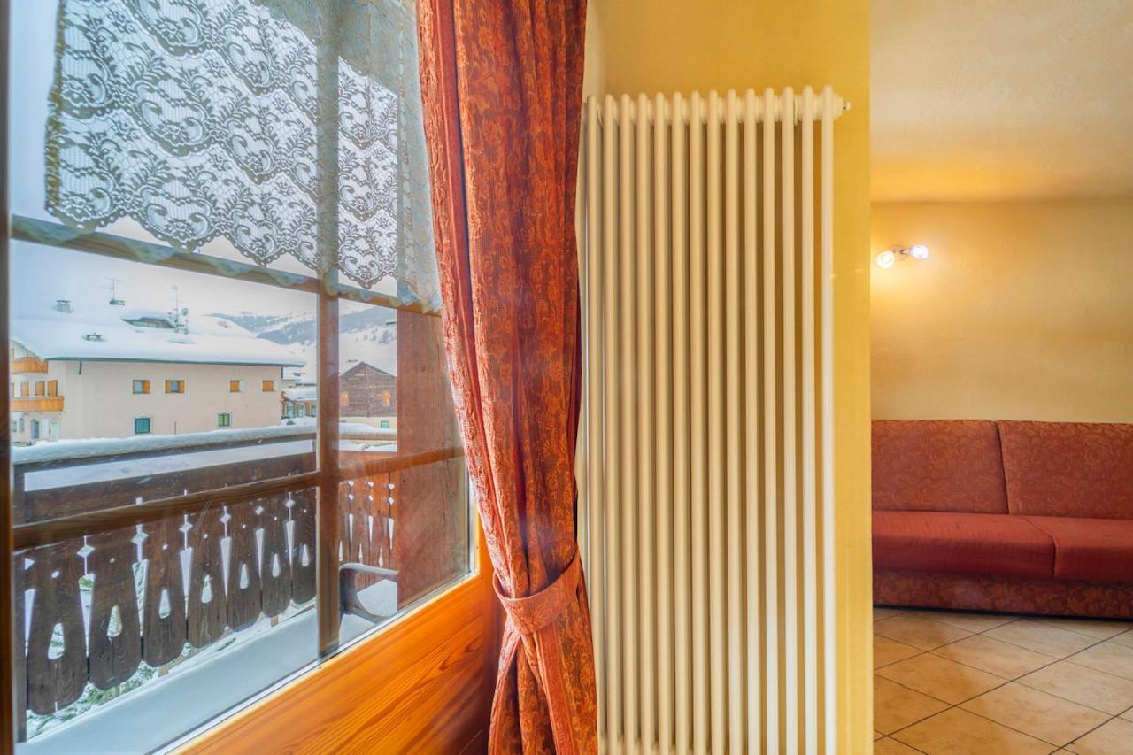 Livigno Chalets Экстерьер фото