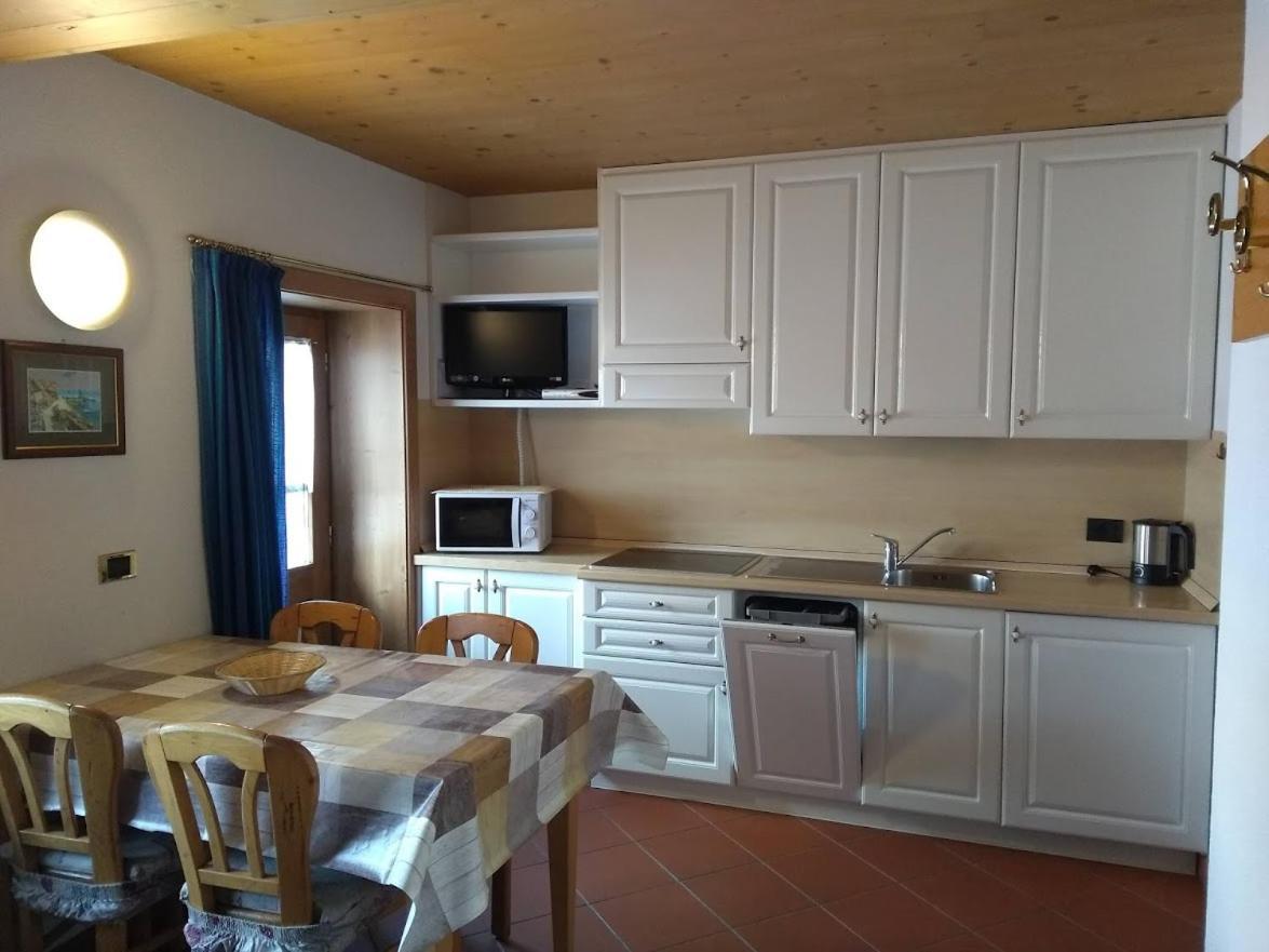 Livigno Chalets Экстерьер фото