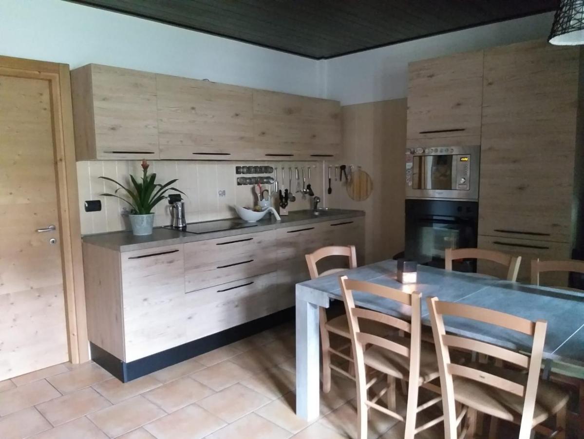 Livigno Chalets Экстерьер фото