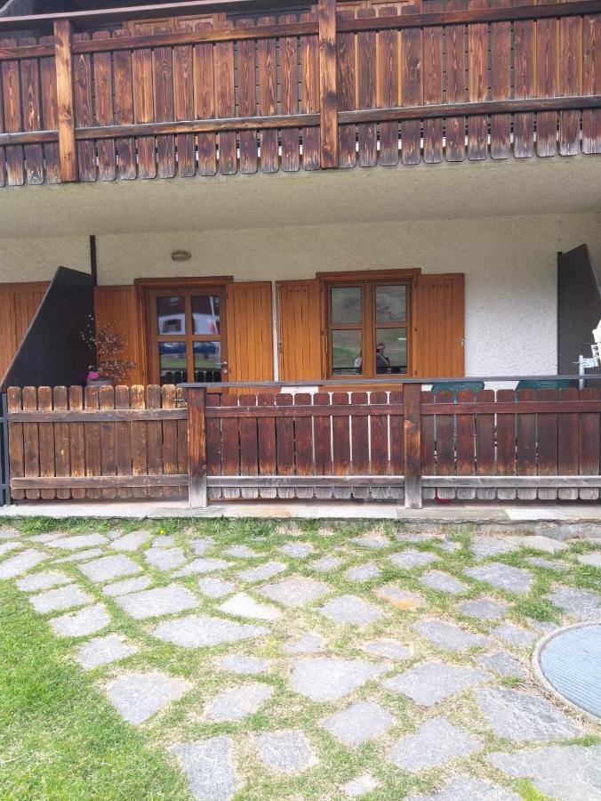 Livigno Chalets Экстерьер фото