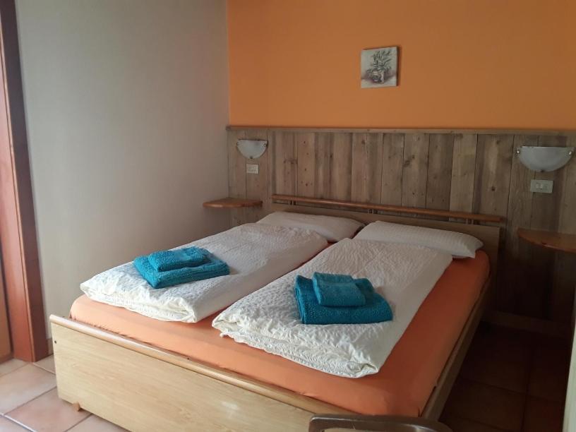 Livigno Chalets Экстерьер фото