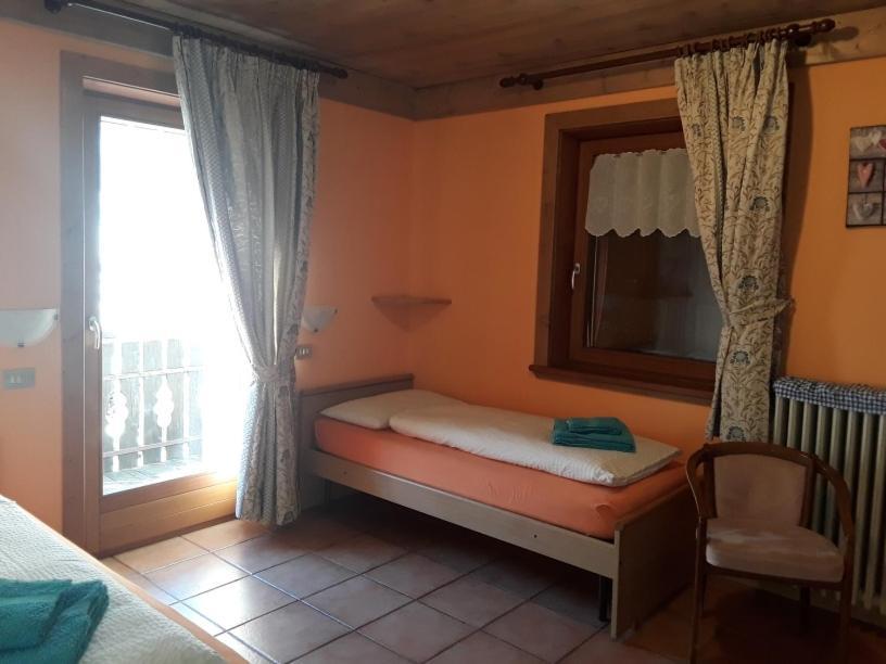 Livigno Chalets Экстерьер фото