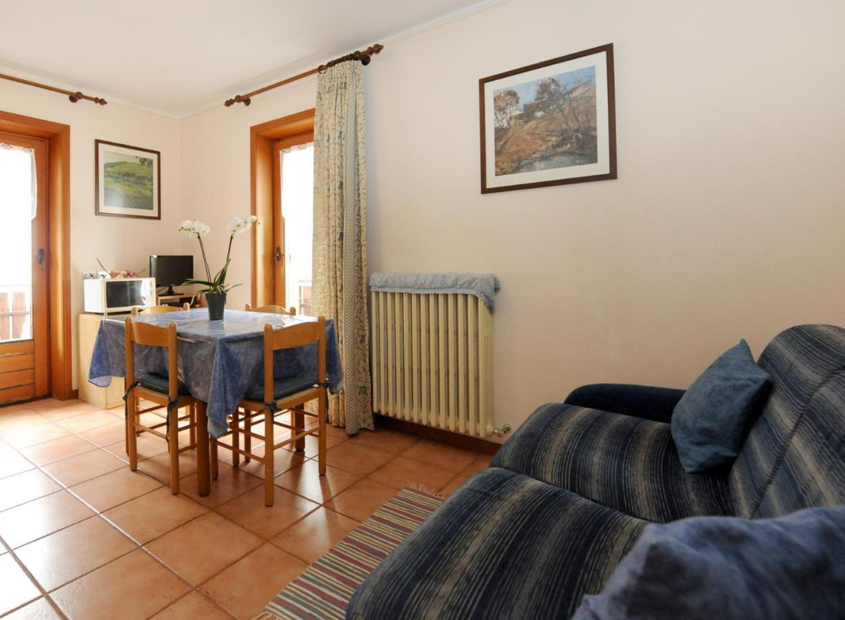 Livigno Chalets Экстерьер фото